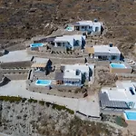 Epithea Suites Kythnos 5 Με Ιδιωτική Πισίνα