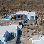 Epithea Suites Kythnos 5 Με Ιδιωτική Πισίνα