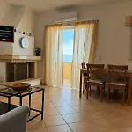 Apartment In Theologos