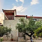 Selinitsa Stone Home - Mani\'S Private Pool Retreat