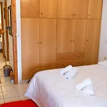 Forest Cosy House - Lagkadia Amazing View