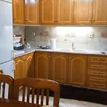 Forest Cosy House - Lagkadia Amazing View