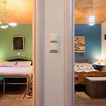 Arcadia Getaway - Levidi Sani 11 Suite