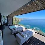 Mystique Luxury Suite