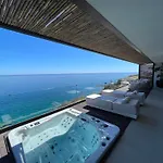 Mystique Luxury Suite