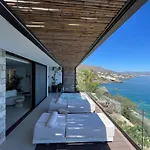 Mystique Luxury Suite