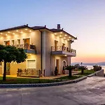 Sunset Paradise - Verga\'S Utimate Seaview Getaway