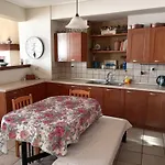 Anna\'S - Castle And Sea View House
