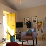 Artistic Sea View House