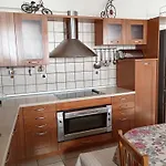 Anna\'S - Castle And Sea View House