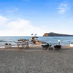 Celeste Junior Suite On The Beach
