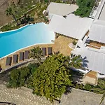 Sanarte Villas Mykonos