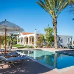 Mythea Villa By \