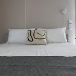Blue Hug Apartments