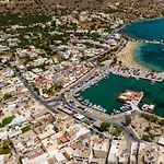 Elounda Luso Apartment