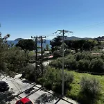 Sunrise And Sunset Palio Side View Appartment
