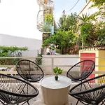 Dionysia Sea Side By Greece Apartment