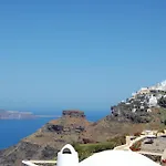 Abcv Cave Villa Akrotiri Santorini