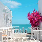 Abcv Cave Villa Akrotiri Santorini