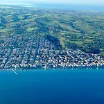 Minu Sonniges Studio In Direkter Strandnaehe, Schnelles Internet, Freies Parken, Nahe Flughafen