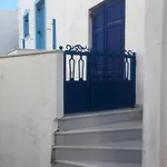 Kinidaros House