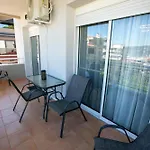 Bay Maisonette