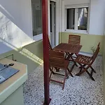 Stamatis House - In The Center Of Lakka Paxos