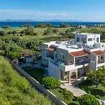 Nimarevi Apartment
