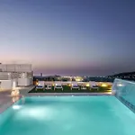 Villa Valentina, Roumeli