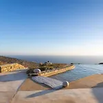 Lethos Villa - Tinos