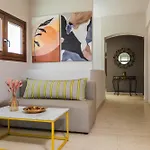 Casa Blue Hotel, Philian Hotels And Resorts