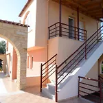 Maria\'S Filoxenia Suites