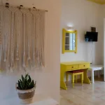 Irene Hotel Leros