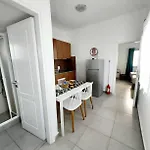 Folia Apartments