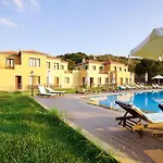 Molivos Sunset Apartments