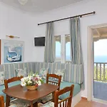 Liagka Villa