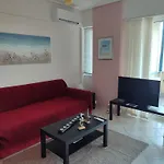 Sea And Sky Infinity Blue Apartment