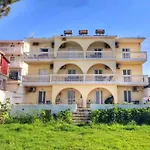 Red Sun Apartments