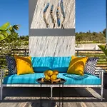 Wonderview Exclusive Apartment