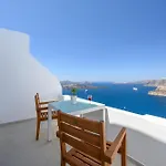 Spectacular View Caldera St Μ
