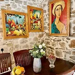 Art House Pagoi Corfu