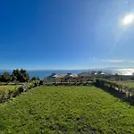 Afytos Sea View