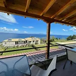 Afytos Sea View