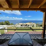 Afytos Sea View