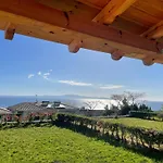 Afytos Sea View