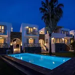 Soulmate\'S Suites Tinos