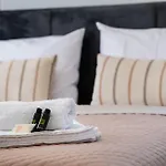 Blue Horizon Seaside Suite By Imagine Lefkada