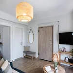 Blue Horizon Seaside Suite By Imagine Lefkada