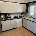 Beach House Seafront Villa Latoura Ormos Panagias