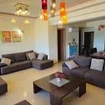 Fantasea Sea View Apartment